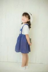 -熊猫叔叔高端儿童摄影(清江商场店)