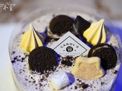 奥利奥蛋糕-CarolCake卡萝家(锦华万达店)