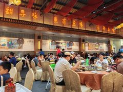 -红日饭店(裕隆三路店)