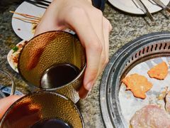 -钱小奴创意自助餐厅·原切谷饲安格斯畅吃(宁波奉化银泰店)