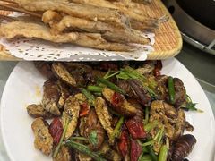 -新洪记·丽久饭店(铁西店)