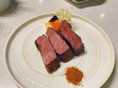 -K·Kitchen KK牛扒厨房(江南西店)