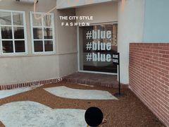 -Blue Concept Cafe&Farm·關於藍