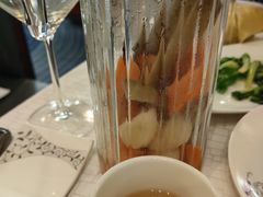 -西苑饭店·蓬莱春餐厅