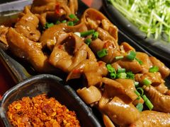 -谭鸭血老火锅(龙湖宝山天街店)