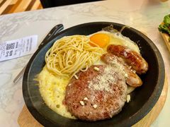 -卡朋西餐(较场西路店)