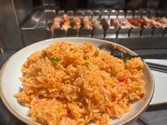 -很久以前羊肉串(朝阳路店)