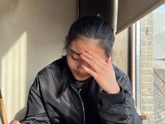 -前叁門
