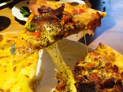 -盘炉forenza·云贵川融合小食堂 ( 钟楼中柳巷店)