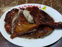 -陈光记烧腊店(罗保博士街店)