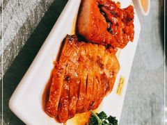 -港丽餐厅(龙之梦长宁店)