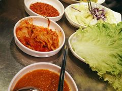 -喜来稀肉(虹泉路店)