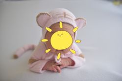 -小熊维尼高端儿童摄影(宝安旗舰店)