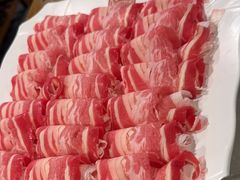 -京门老爆三·铜锅涮肉 爆肚(望京店)