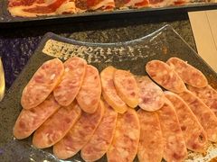 -老卜奎齐齐哈尔烤肉(人民东路店)