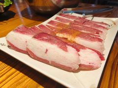 烤肥牛-丹东特色烤肉(学府路一部店)
