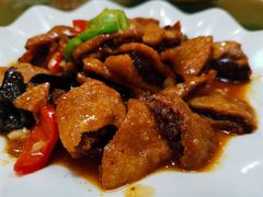 -新疆红柳花餐厅(新洲店)