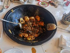 -江湖水乡铁锅炖魚(周庄嘉园店)