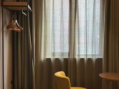 -秋果酒店(中日友好医院和平里北街地铁站店)