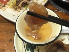 -牛小隆牛肉面馆(四牌楼店)