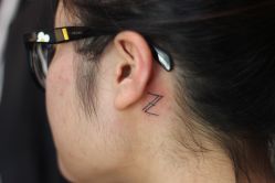 -飛凡TATTOO纹身•原创