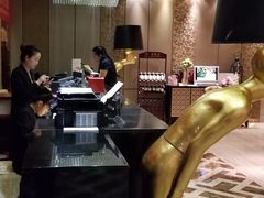 -怡和春天大酒楼(柳芳店)