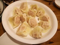 原汁海胆水饺-海胆小馆(东北水饺·春柳店)