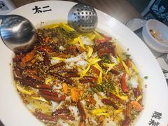 -太二酸菜鱼(正大广场店)