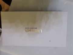 -Laderach 莱德拉(上海环贸iapm店)