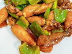 -奥华餐厅·老张记(台基厂店)