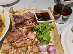 -关东小磨东北菜(漕河泾印象城店)