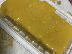 豌豆黄-护国寺小吃(新街口店)