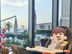 -王府井文华东方酒店-紫膳餐厅