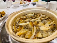 -天宜隆蘑菇宴火锅(石景山旗舰店)