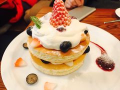 -AFS Cafe & Canteen(闽江二路店)