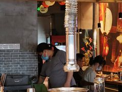 -陇璟烧肉酒场(友谊阳光城店)