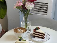 -姆们M Sweetie Cake(三里屯店)
