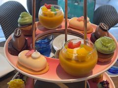 -粤海喜来登酒店·&More聚驿(天河城店)