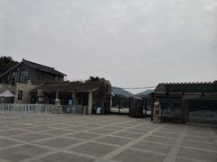 -白马涧龙池景区