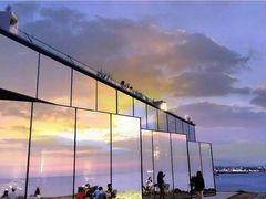 -Cafe Aewol Monsant