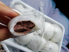 -南大门韩国米糕(公滨路店)