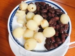 -周大娘牛乳(旧寨古村总店)
