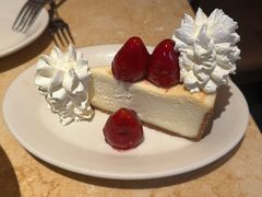 -The Cheesecake Factory芝乐坊餐厅(兴业太古汇店)