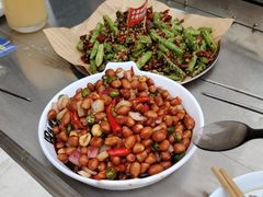 -四禧精酿铜锅涮肉·烧烤工场(大明湖店)