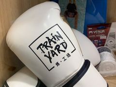 -Trainyard 炼·工场(中国国际贸易中心店)