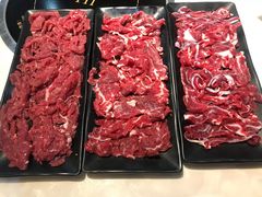-林记潮牛·牛肉火锅(上马墩店)