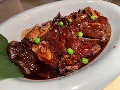 -佬麻雀·新湘菜(珠海金发购物中心店)