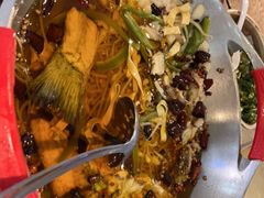 -水煮三国·川鲁江湖菜(香山店)