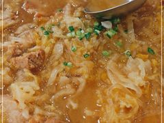 -一锅厨东北水饺店(厦大店)