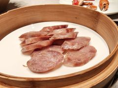 -新荣记(南京西路店)
